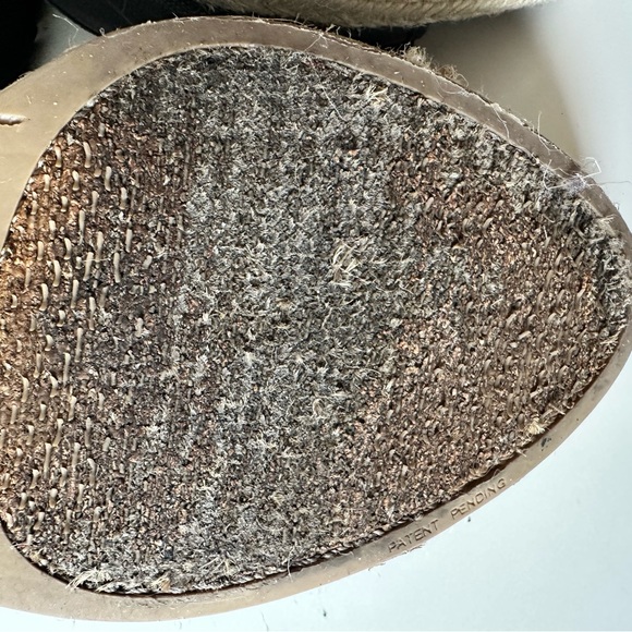 Vince Camuto Lace Up Wedge - Picture 8 of 10